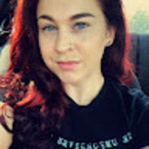 Meet your Posher, Kerri